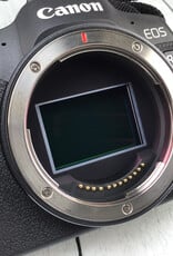 CANON Canon EOS R8 Camera Body Used Good