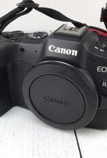 CANON Canon EOS R8 Camera Body Used Good