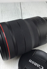 CANON Canon RF 15-35mm f2.8 L IS USM Lens Used Good