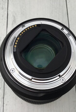 CANON Canon RF 15-35mm f2.8 L IS USM Lens Used Good