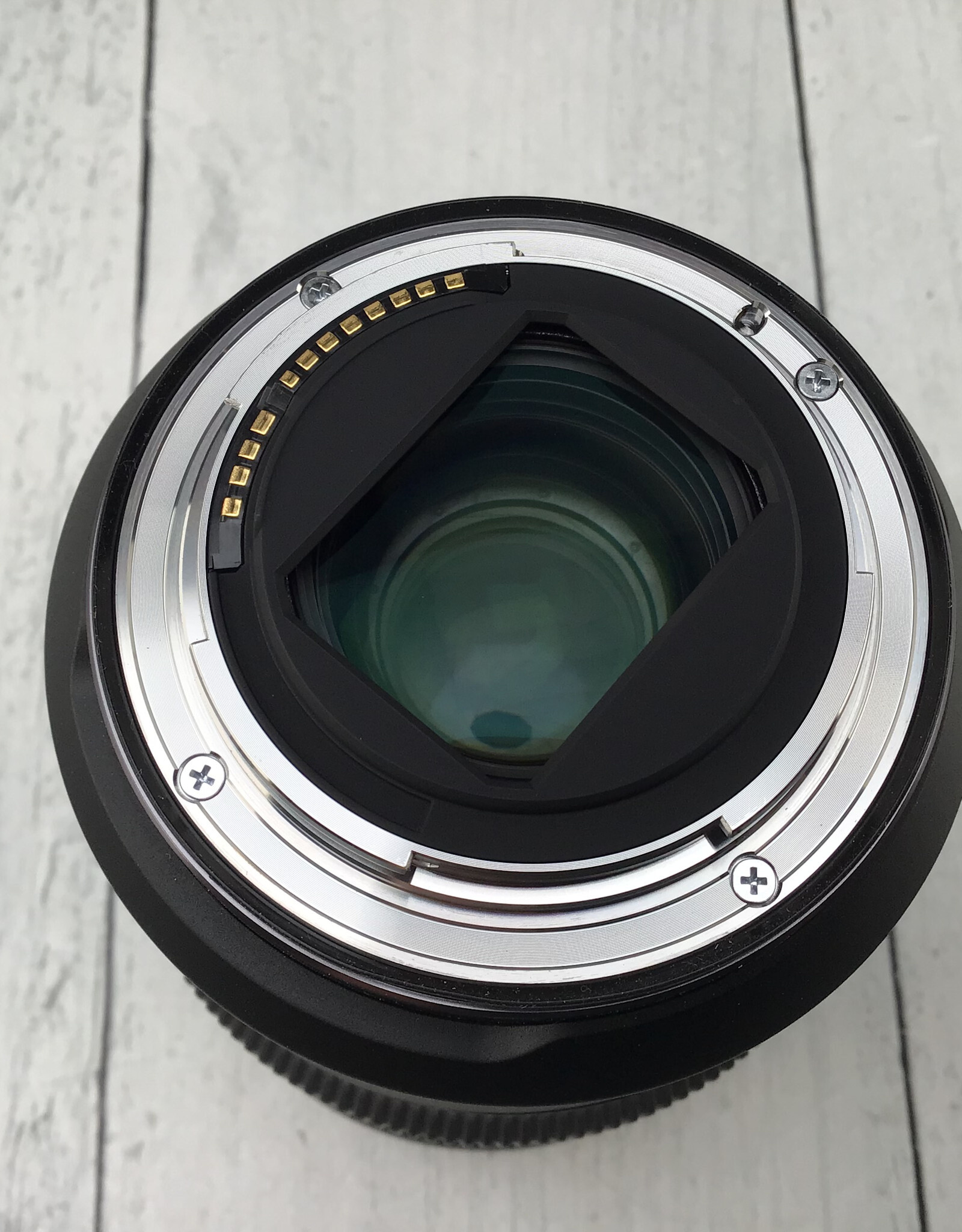 CANON Canon RF 15-35mm f2.8 L IS USM Lens Used Good
