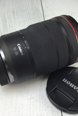 CANON Canon RF 15-35mm f2.8 L IS USM Lens Used Good