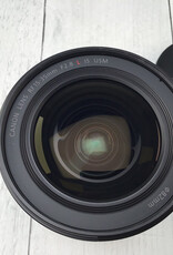 CANON Canon RF 15-35mm f2.8 L IS USM Lens Used Good