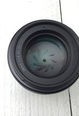 SIGMA Sigma 56mm f1.4 DC DN Lens for Sony in Box Used Good