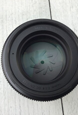 SIGMA Sigma 56mm f1.4 DC DN Lens for Sony in Box Used Good