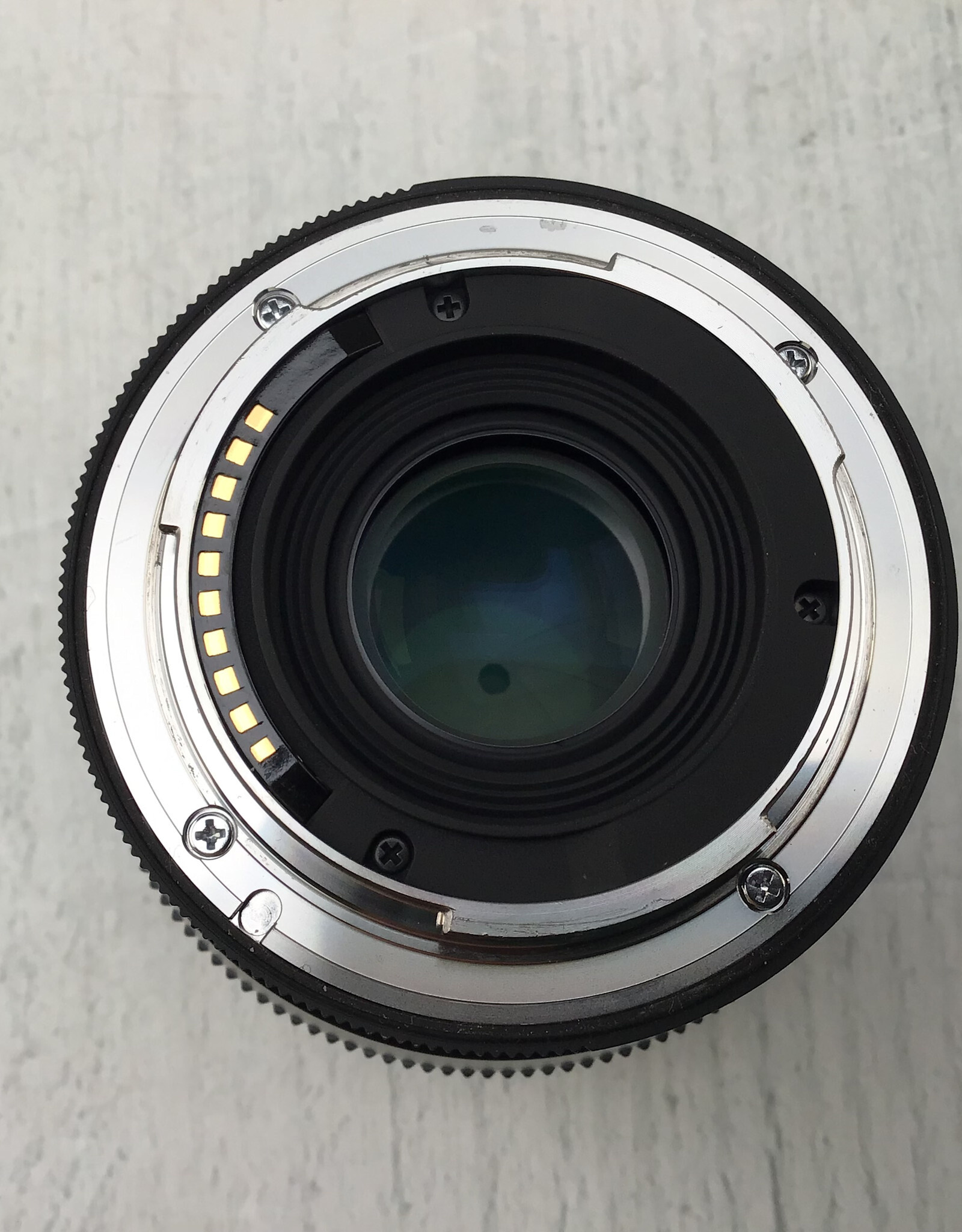 SIGMA Sigma 56mm f1.4 DC DN Lens for Sony in Box Used Good
