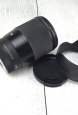 SIGMA Sigma Art 16mm f1.4 DC DN Lens for Sony Used Good