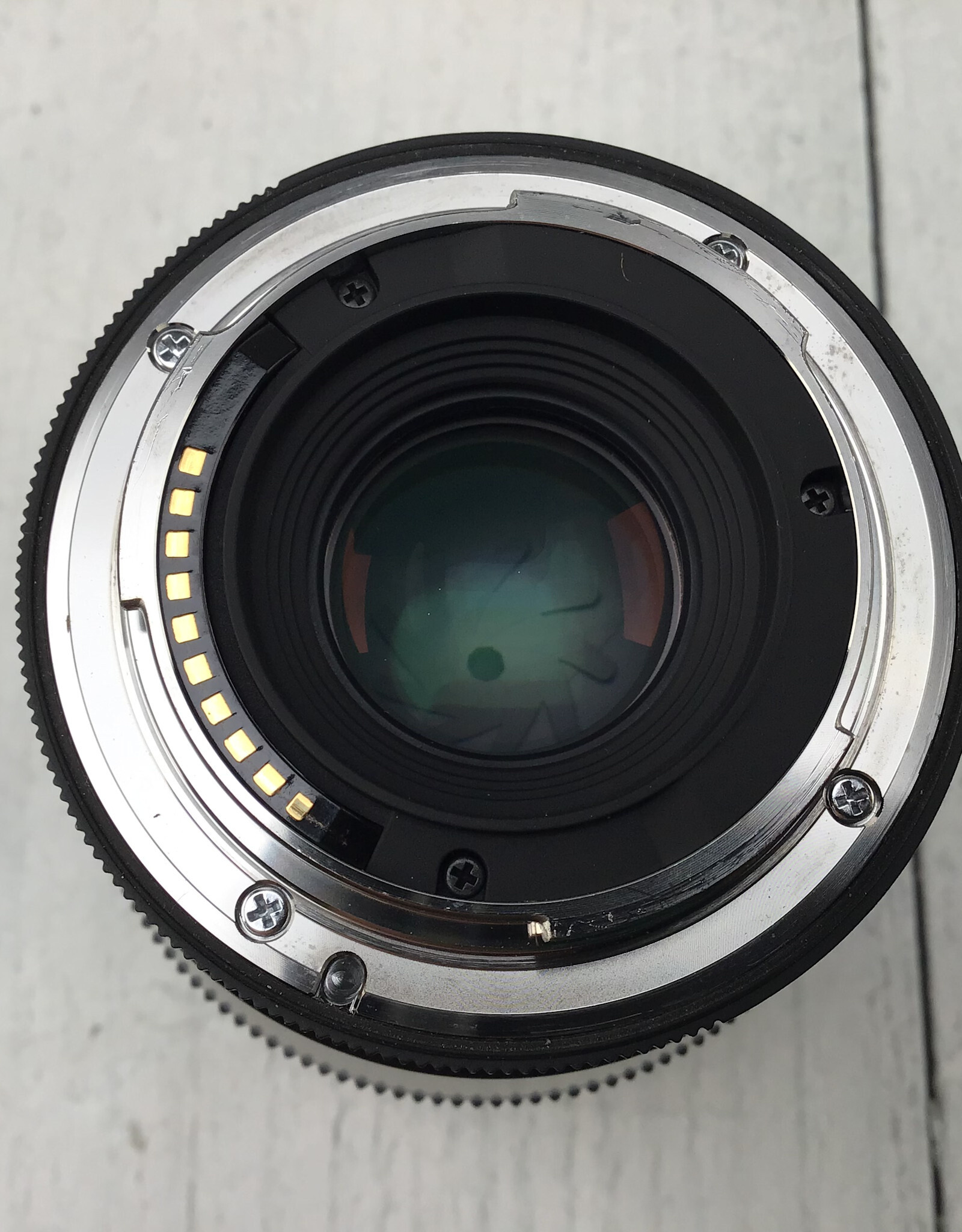 SIGMA Sigma Art 16mm f1.4 DC DN Lens for Sony Used Good