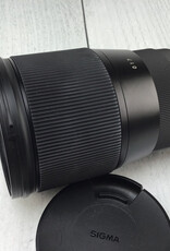 SIGMA Sigma Art 16mm f1.4 DC DN Lens for Sony Used Good