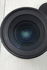 SIGMA Sigma Art 16mm f1.4 DC DN Lens for Sony Used Good