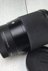 SIGMA Sigma Art 16mm f1.4 DC DN Lens for Sony Used Good