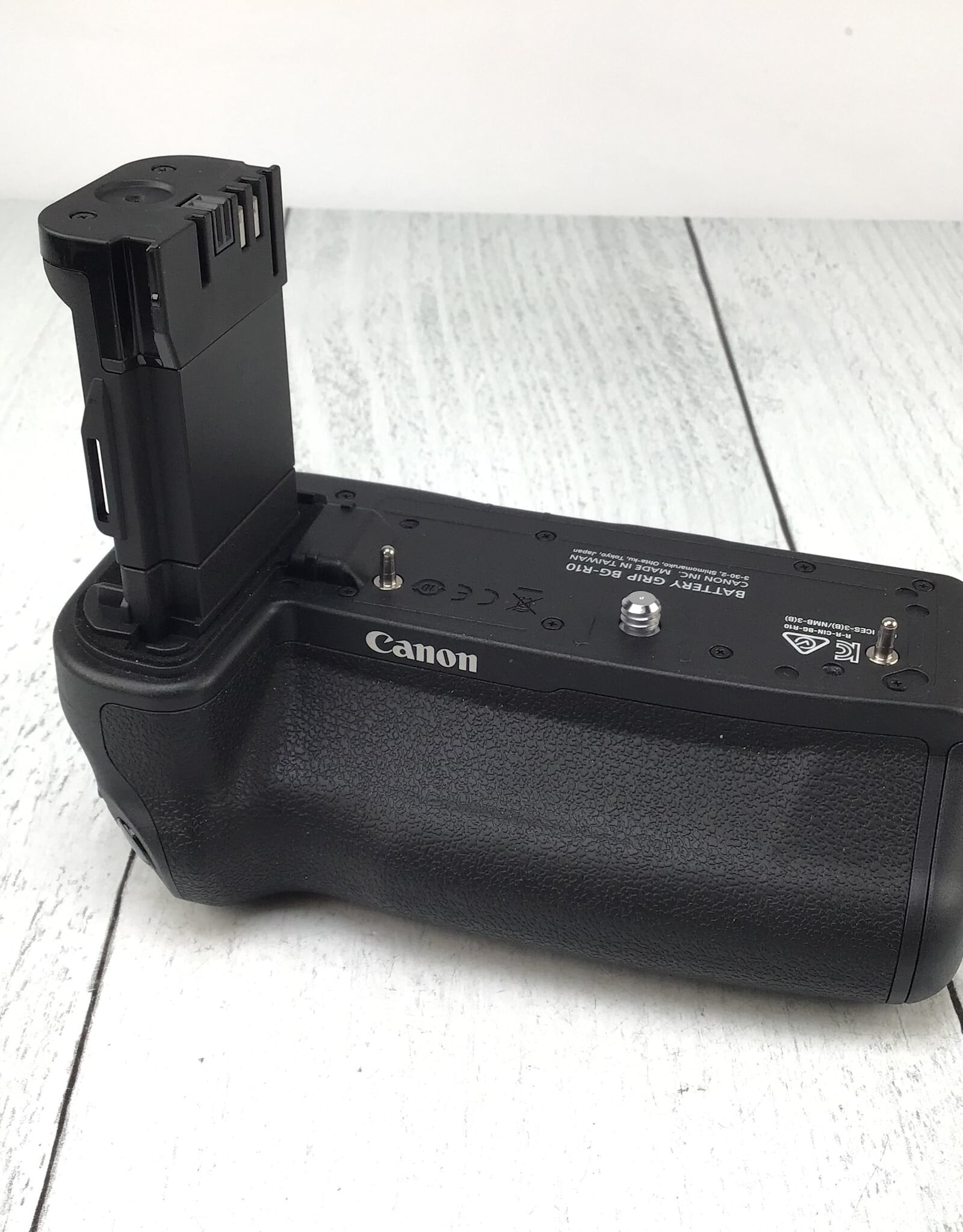 CANON Canon Battery Grip BG-R10 Used Good