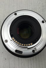 Viltrox Viltrox AF 35mm f1.7 XF Lens in Box Used EX