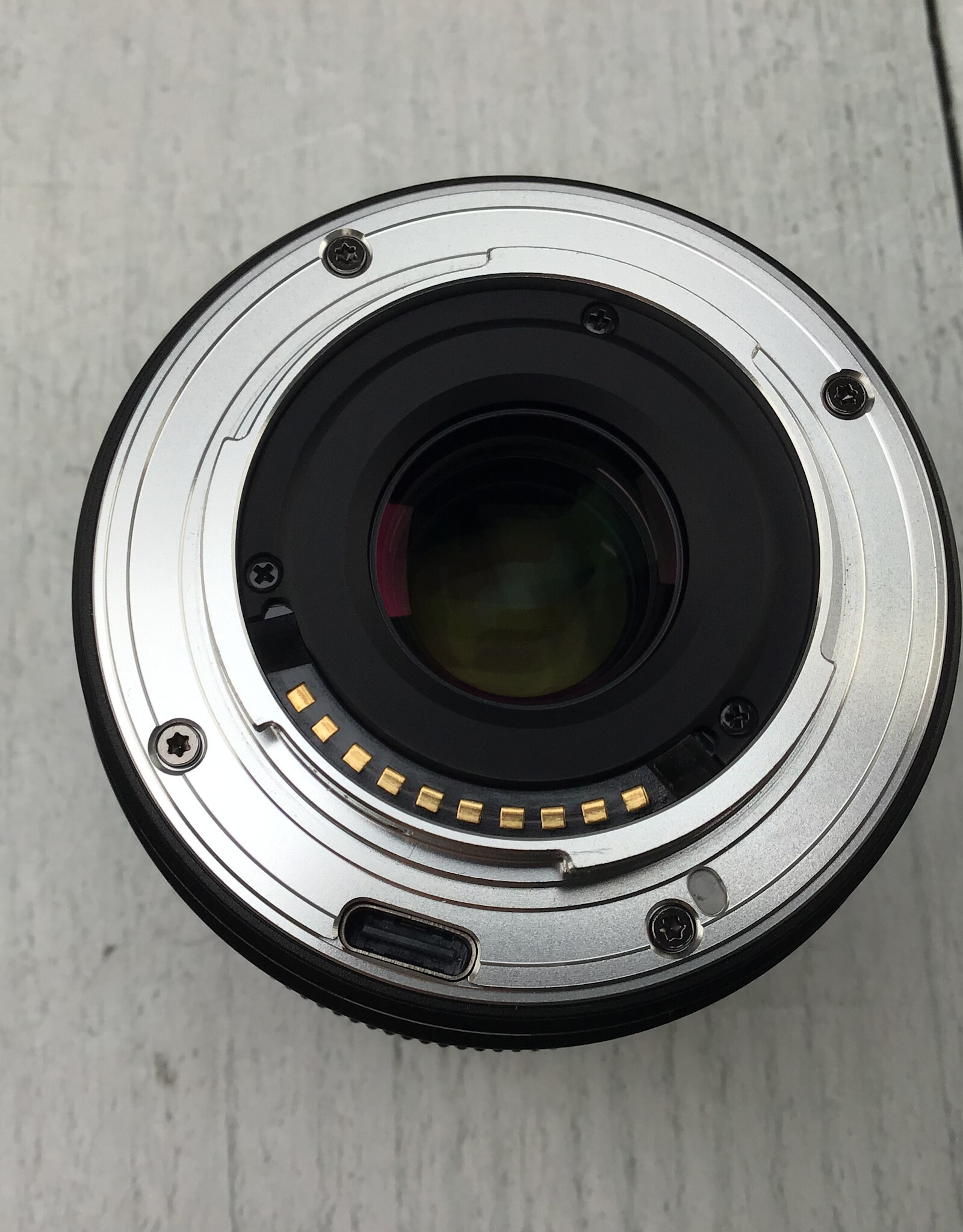 Viltrox Viltrox AF 35mm f1.7 XF Lens in Box Used EX