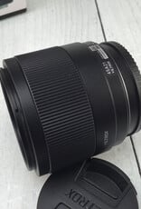 Viltrox Viltrox AF 35mm f1.7 XF Lens in Box Used EX