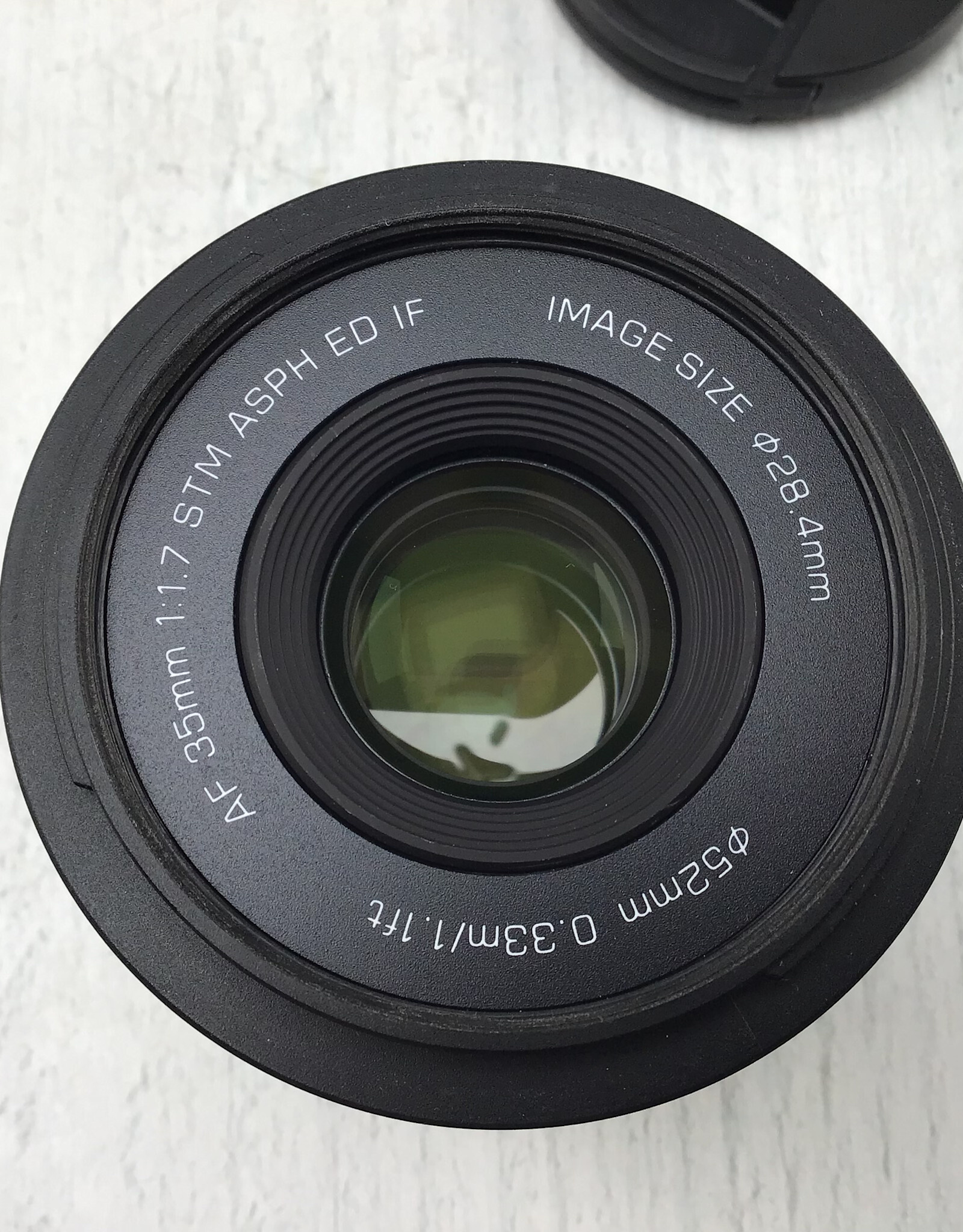 Viltrox Viltrox AF 35mm f1.7 XF Lens in Box Used EX