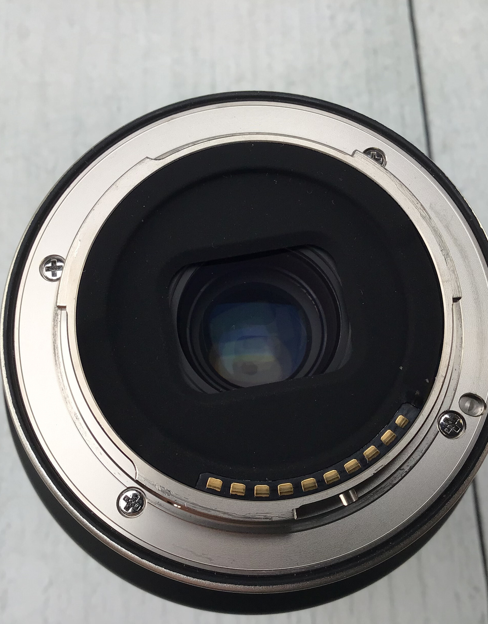 TAMRON Tamron 11-20mm f2.8 Di III-A RXD Lens for Sony in Box Used EX