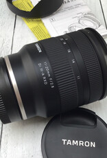 TAMRON Tamron 11-20mm f2.8 Di III-A RXD Lens for Sony in Box Used EX