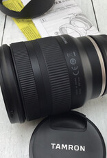 TAMRON Tamron 11-20mm f2.8 Di III-A RXD Lens for Sony in Box Used EX