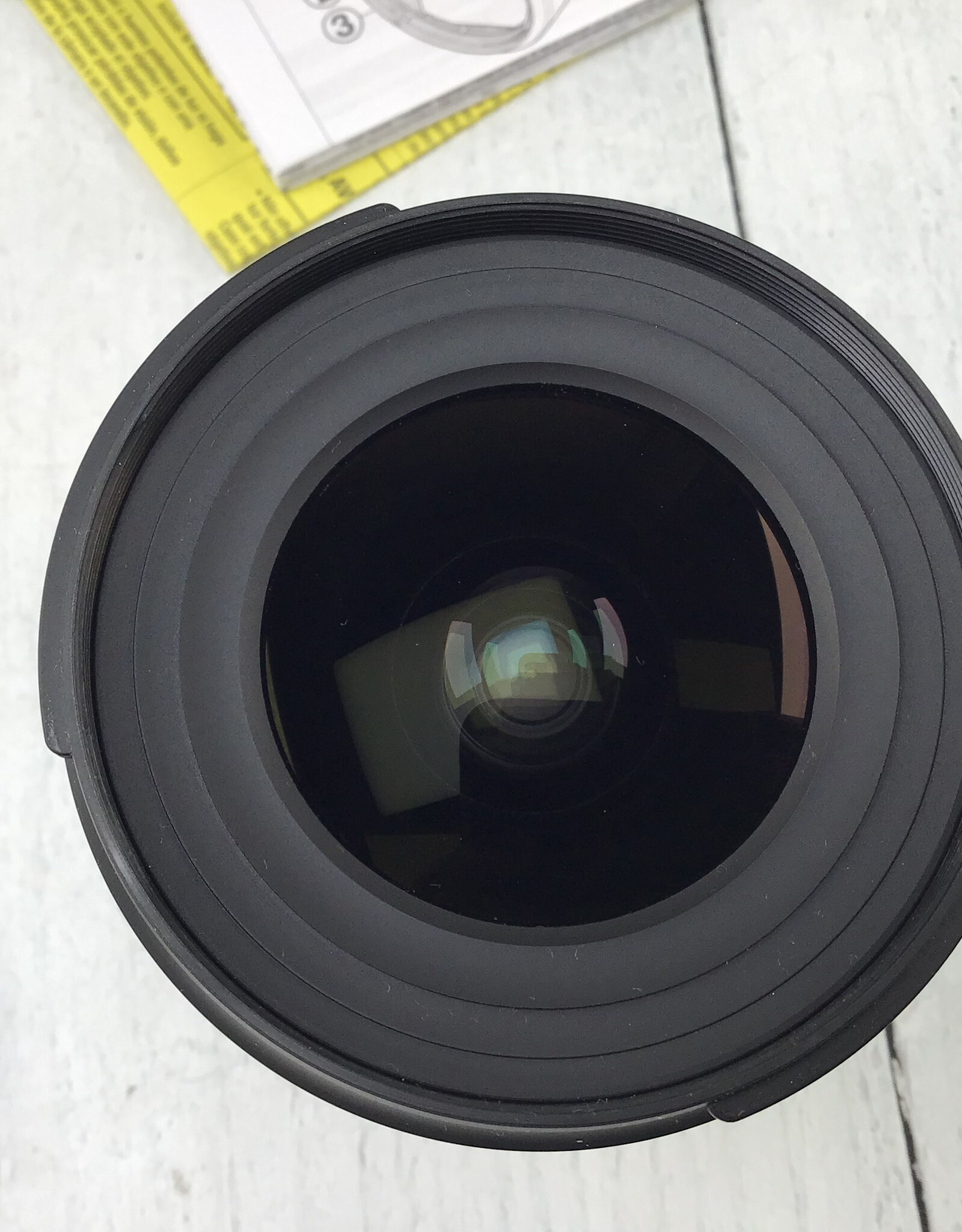 TAMRON Tamron 11-20mm f2.8 Di III-A RXD Lens for Sony in Box Used EX