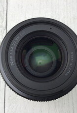 SIGMA Sigma 30mm F1.4 DC DN Lens for Sony E Used Good