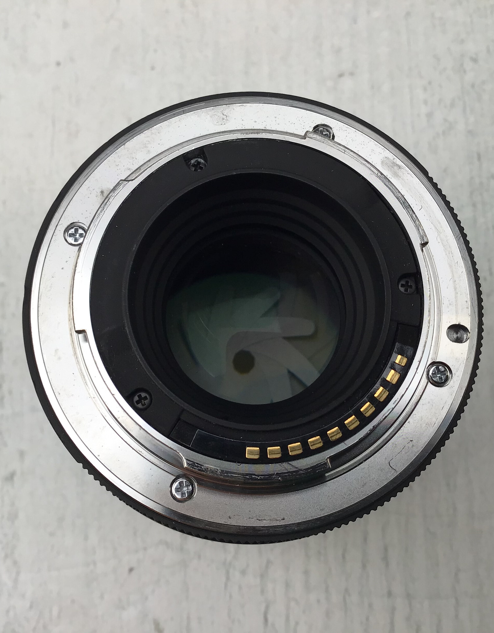SIGMA Sigma 30mm F1.4 DC DN Lens for Sony E Used Good