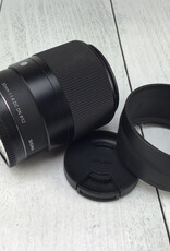 SIGMA Sigma 30mm F1.4 DC DN Lens for Sony E Used Good