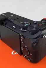 SONY Sony a6700 Camera Body in Box Used EX