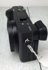 SONY Sony a6400 Camera Body Used Good
