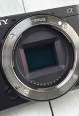 SONY Sony a6400 Camera Body Used Good
