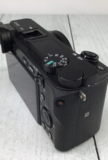 SONY Sony a6400 Camera Body Used Good