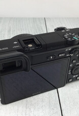 SONY Sony a6400 Camera Body Used Good