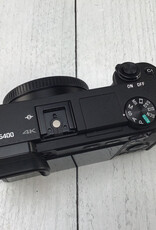 SONY Sony a6400 Camera Body Used Good