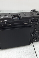 SONY Sony FX30 Camera Used Good