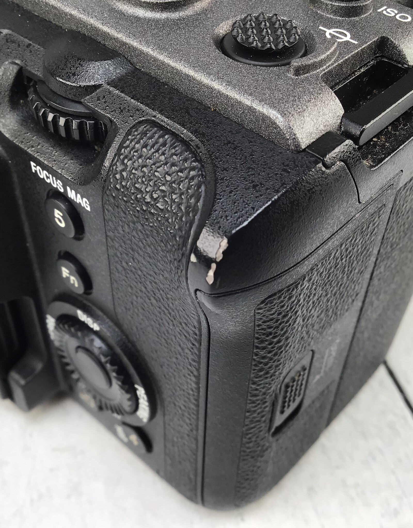 SONY Sony FX30 Camera Used Good