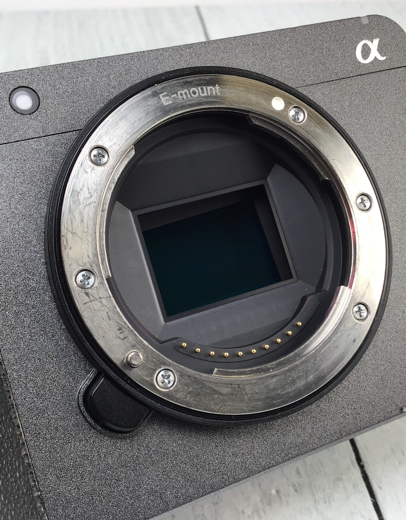 SONY Sony FX30 Camera Used Good