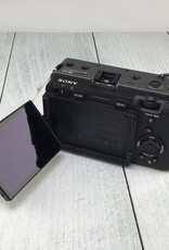 SONY Sony FX30 Camera Used Good