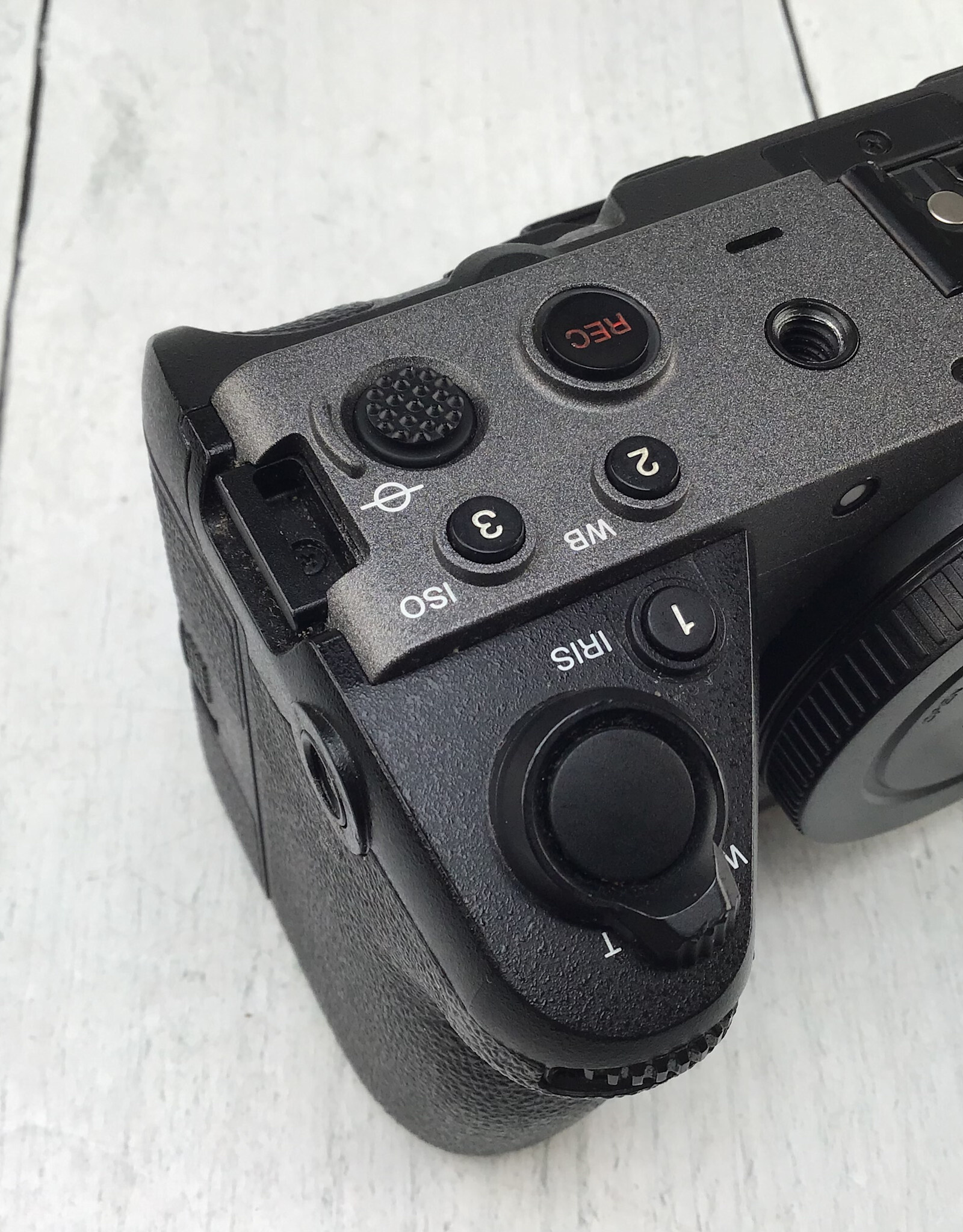 SONY Sony FX30 Camera Used Good