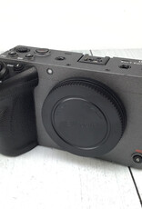 SONY Sony FX30 Camera Used Good