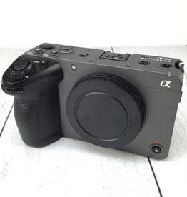SONY Sony FX30 Camera Used Good