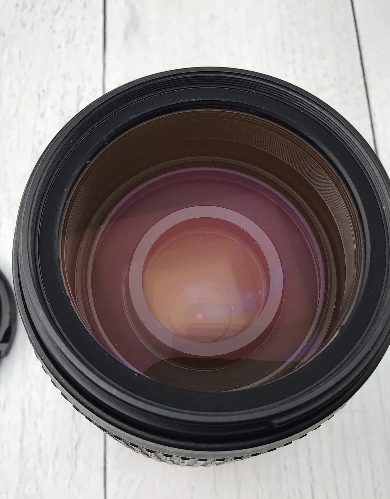 NIKON Nikon AF-S Nikkor 70-300mm f4.5-5.6 G VR Lens Used Good