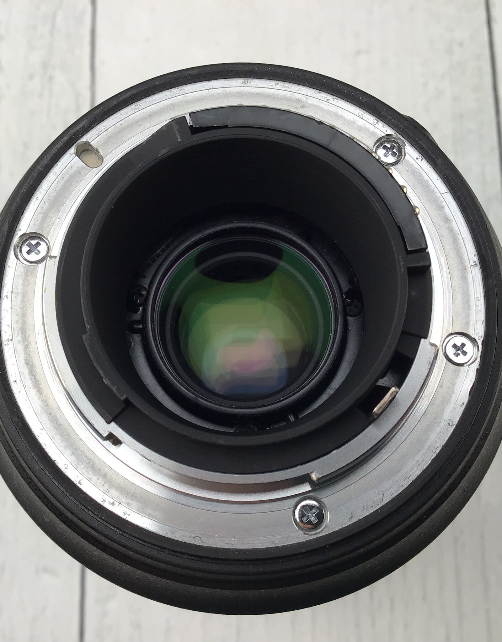 NIKON Nikon AF-S Nikkor 70-300mm f4.5-5.6 G VR Lens Used Good