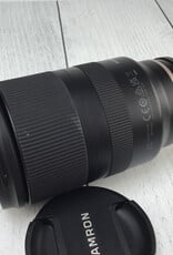 TAMRON Tamron 17-70mm f2.8 Di III-A VC RXD Lens for Sony Used Good