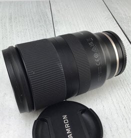 TAMRON Tamron 17-70mm f2.8 Di III-A VC RXD Lens for Sony Used Good
