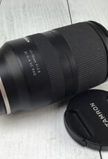 TAMRON Tamron 17-70mm f2.8 Di III-A VC RXD Lens for Sony Used Good