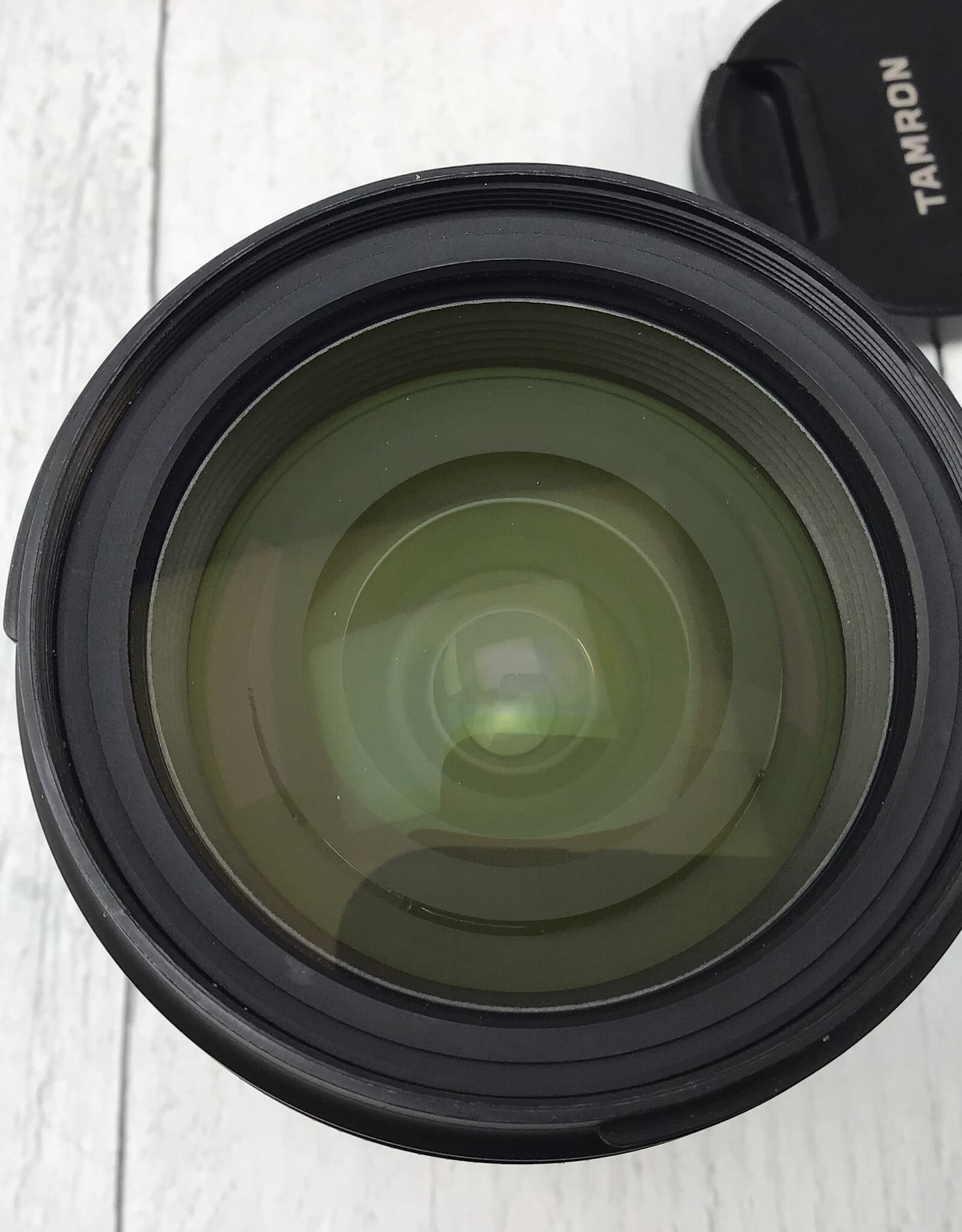 TAMRON Tamron 17-70mm f2.8 Di III-A VC RXD Lens for Sony Used Good