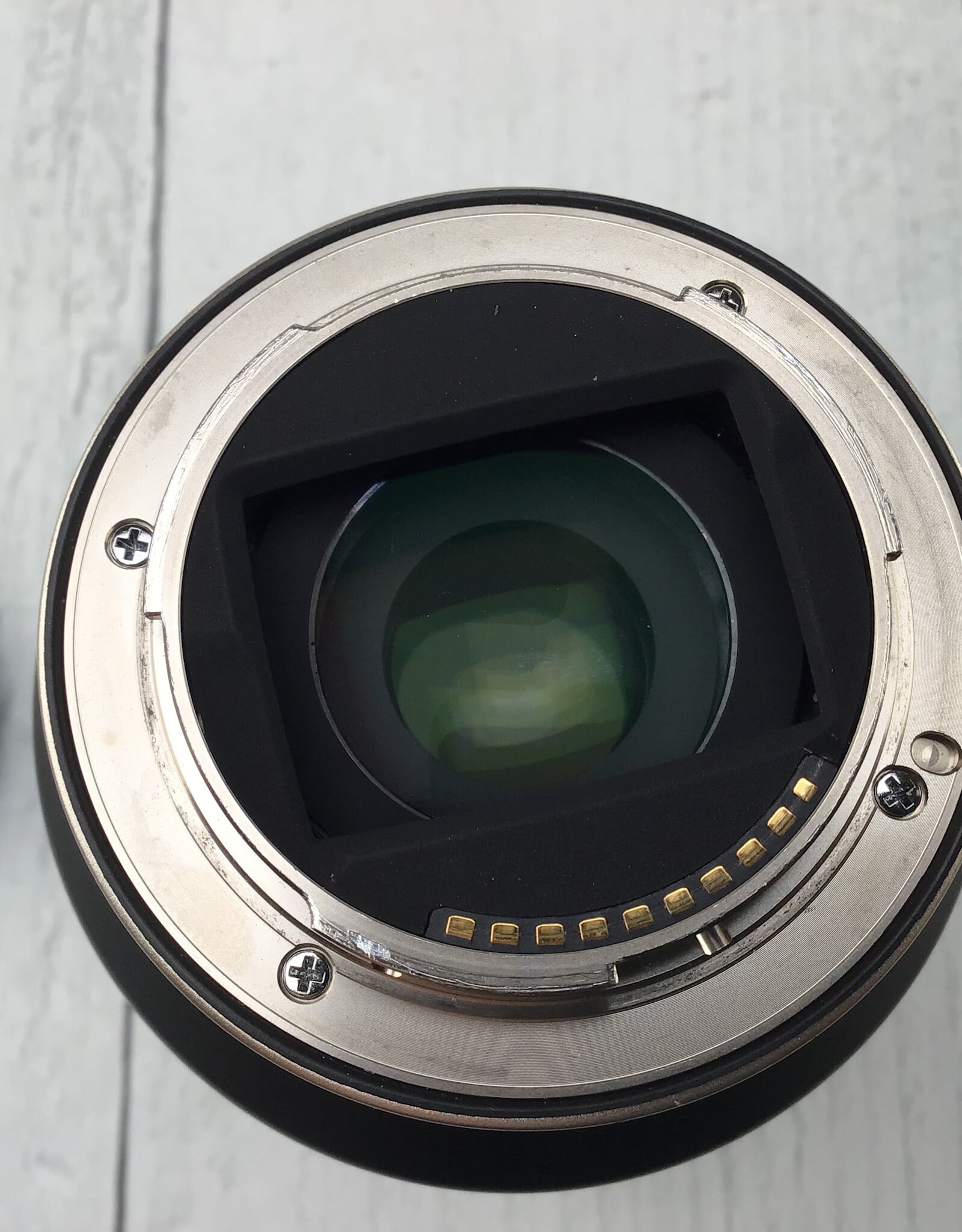 TAMRON Tamron 17-70mm f2.8 Di III-A VC RXD Lens for Sony Used Good