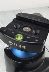 BENRO Benro G3 Ball Head w/ RRS Plate Used Good