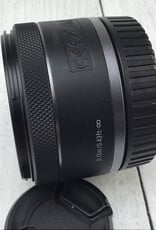 CANON Canon RF 16mm f2.8 STM Lens Used Good
