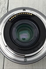 CANON Canon RF 16mm f2.8 STM Lens Used Good